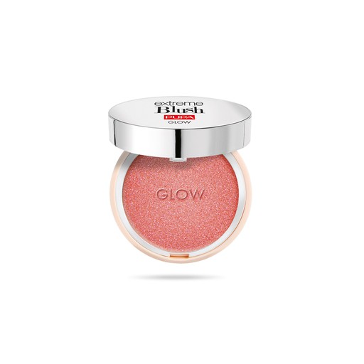 PUPA BLUSH EXTREME GLOW