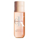 CALVIN KLEIN Sheer Peach Hair & Body Mist