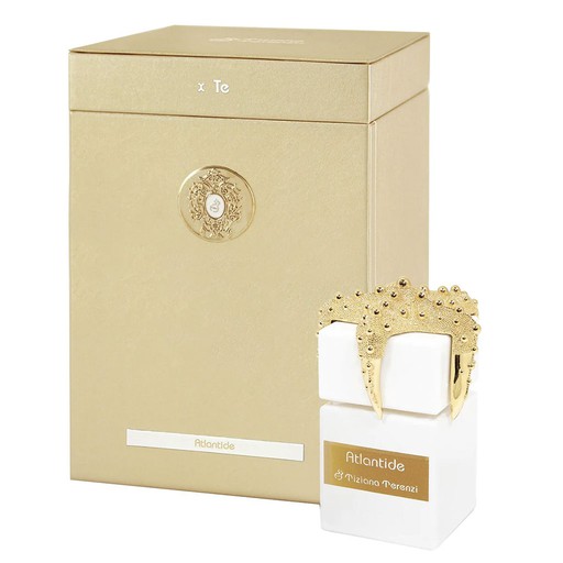 Tiziana Terenzi 100 ML Extrait De Parfum Sea Stars - Atlantide 