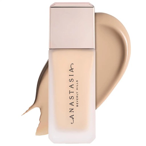 Anastasia Impeccable Matte Foundation 