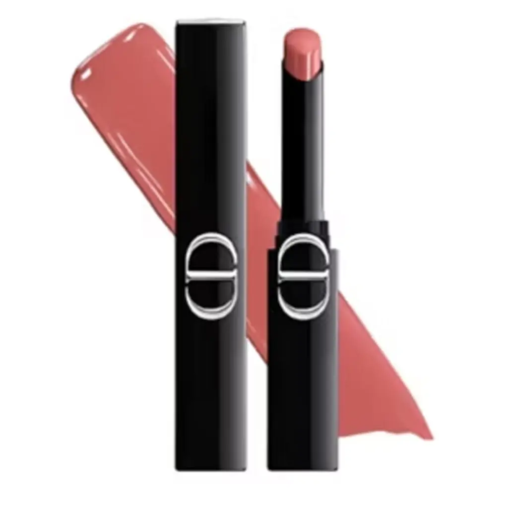 Dior Rouge On Stage Coated Shine Lipstick 