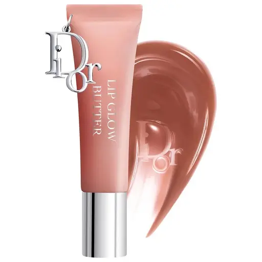DIOR Lip Glow Butter Hydrating Gloss Balm
