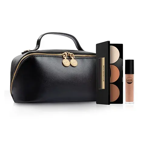 gade makeup bag