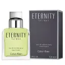 CALVIN KLEIN ETERNITY EDT 100ML
