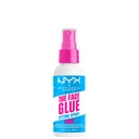 NYX Professional Makeup The Face Glue Makeup Setting Spray 60ML