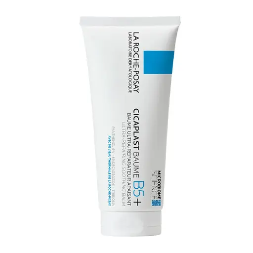 La Roche Posay Cicaplast Baume B5+  لاروش بوزيه سيكابلاست بلسم مرطب و مرمم للجلد 40 ملoz
