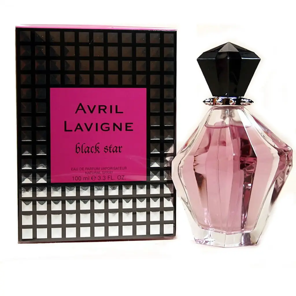AVRIL LAVIGNE EDP 100ML