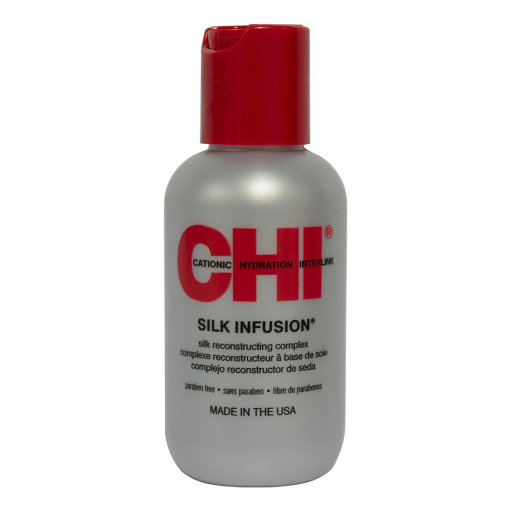 CHI Silk Infusion (59ml)