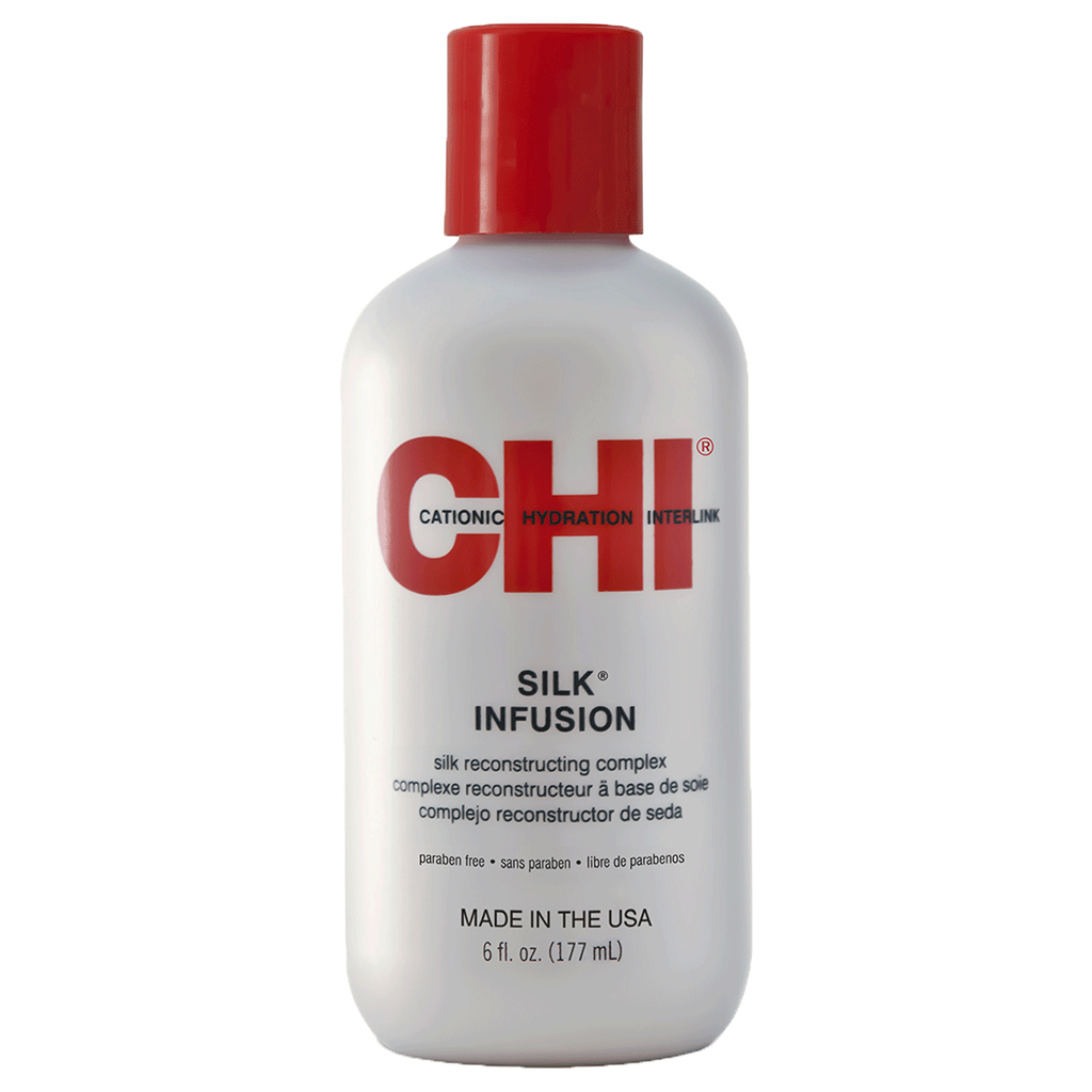 CHI Silk Infusion 6 Oz (177ml)