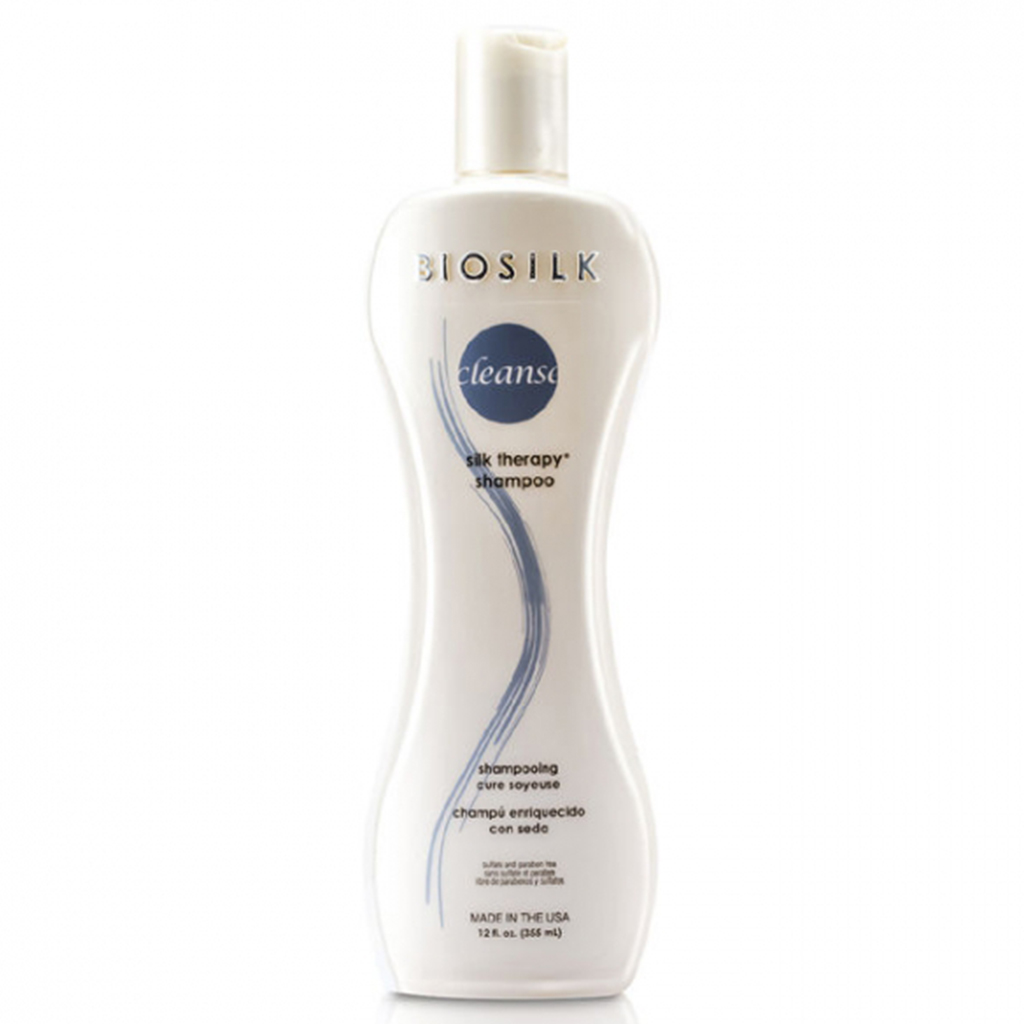BioSilk Silk Therapy Shampoo (355ml)