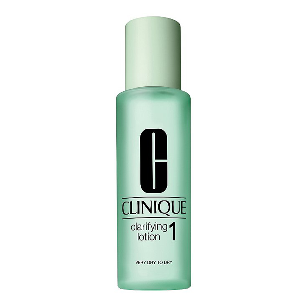 CLINIQUE Clarifying Lotion 1 Very Dry Skin To Dry (200ml)