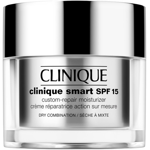 CLINIQUE Smart Spf 15 Repair Moisturizer Dry Combination 50ml
