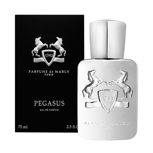 Parfums De Marly  Pegasus by Parfums de Marly for Men 75ML EDP Spray
