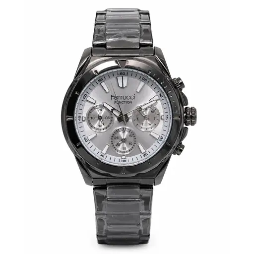 Ferruci Men Watch Function FCF03504M-01