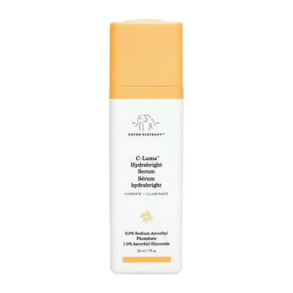 Drunk Elephant C-Luma Hydrabright Serum 