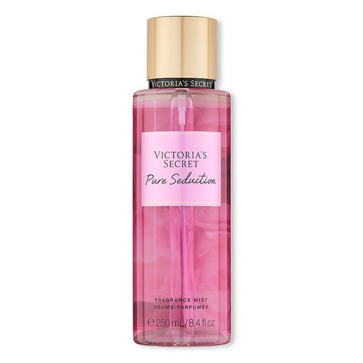 VICTORIA'S SECRET PURE SEDUCTION BODY FRAGRANCE BODY MIST 250 ML