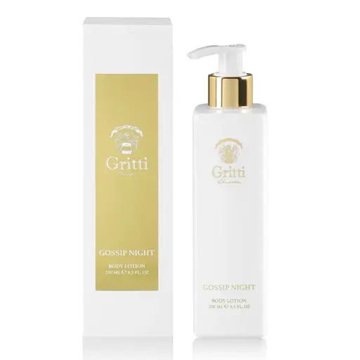 Gritti Gossip Night Body Lotion 250ML