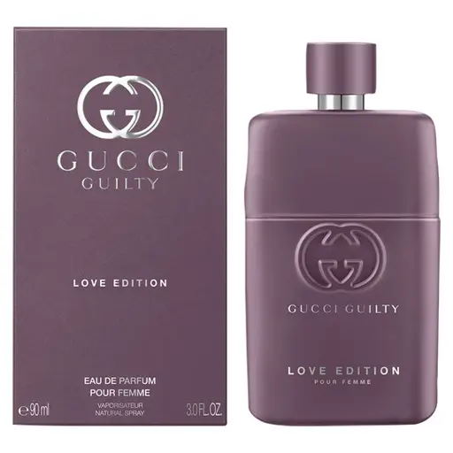 Gucci Ladies Guilty Love Edition 2024 90ML EDP
