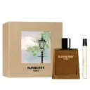 Burberry Hero Set Edp 100 Ml + Edp 10 ML