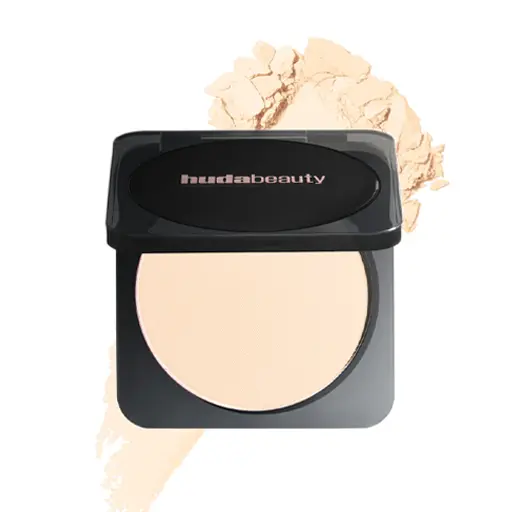 Huda Beauty Easy Bake Pressed Powder