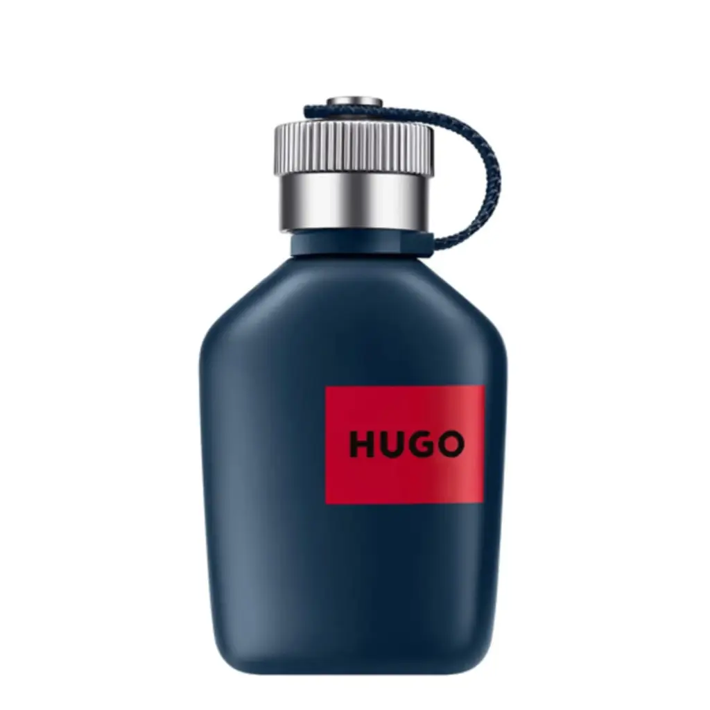 Hugo Boss Men's Jeans EDT Spray 4.2 oz Fragrances