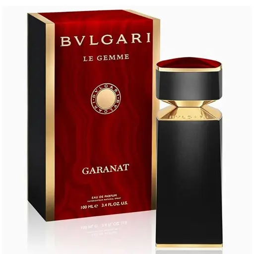 Bvlgari Le Gemme Granat Eau de Parfum 100ml