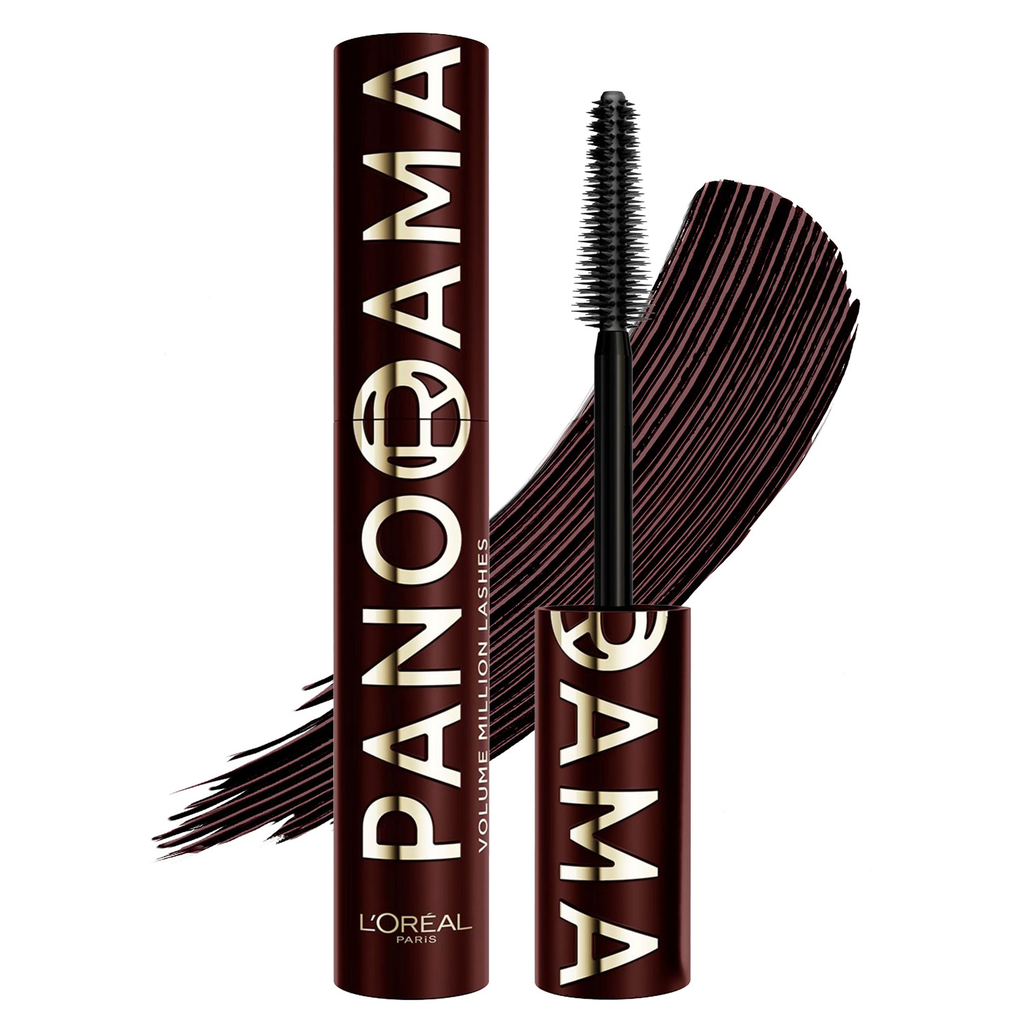 LOreal Paris Volume Million Lashes Panoramic Mascara