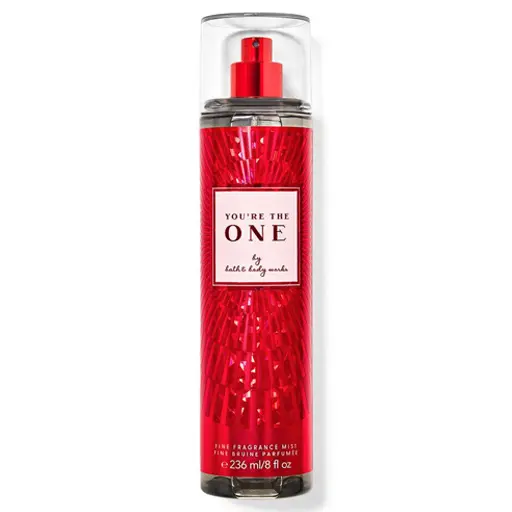 Bath & Body Works You're the One Fine Fragrance Mist 236ml