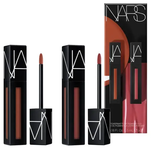 Nars Powermatte Lip Pigment Duo