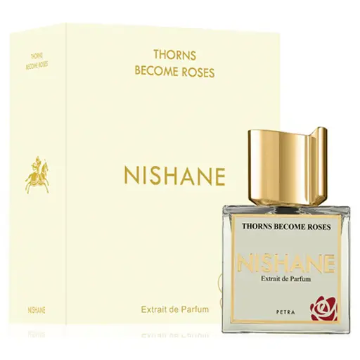 Thorns Become Roses 100ML