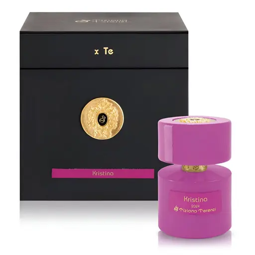 Tiziana Terenzi Unisex Anniversary Collection Kristina Extrait de Parfum 100ML