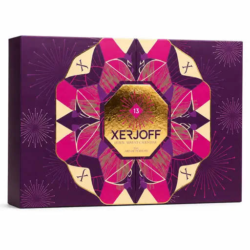 Xerjoff Advent Calendar 2026