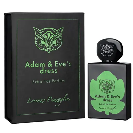 Lorenzo Pazzaglia Adam Eve's Dress Extrait De Parfum 50ML