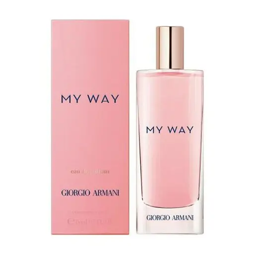 Giorgio Armani My Way 15ML EDP