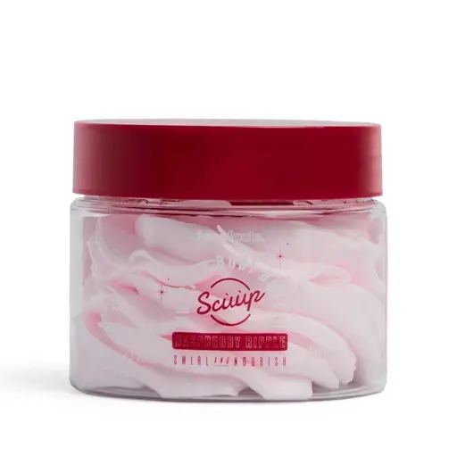 Face facts whipped body butter 110ml 