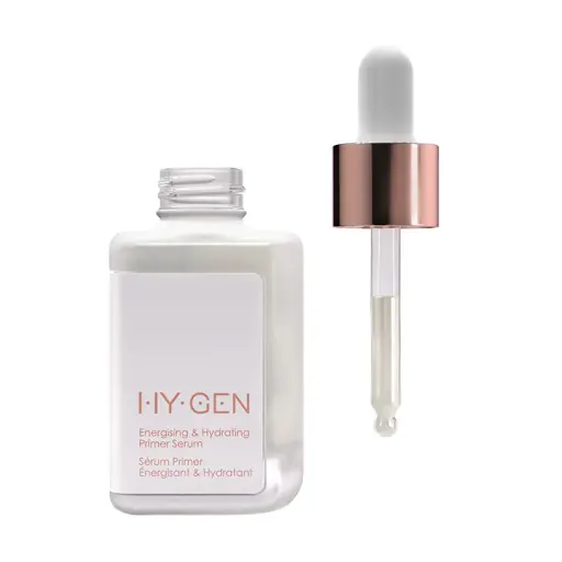 NATASHA  HY-GEN PRIMER SERUM    