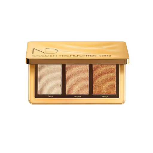  NATASHA GOLDEN HIGHLIGHTER TRIO 