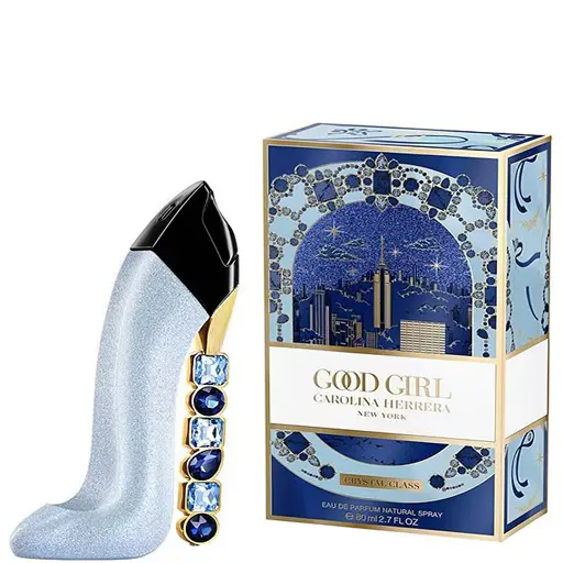 Ladies Good Girl Crystal Class Eau de Parfum 