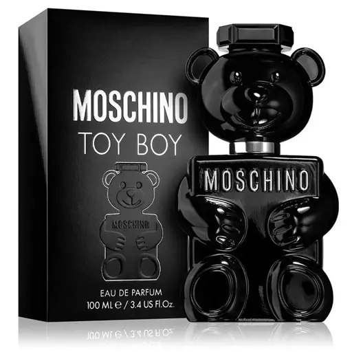 Moschino Toy Boy Men's 100ML EDP