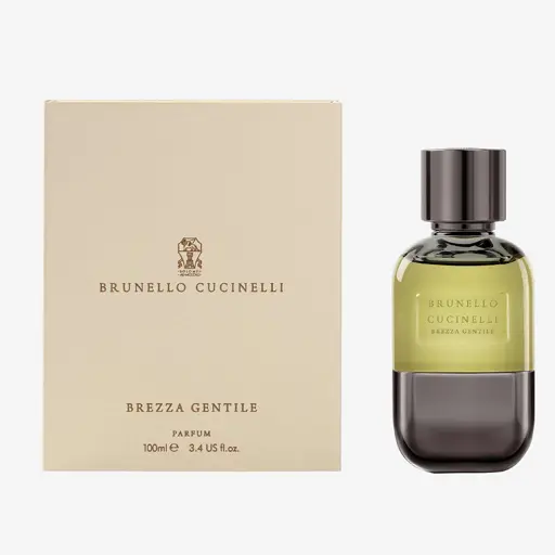 Brunello Cucinelli Brezza Gentile Parfum 100 ml
