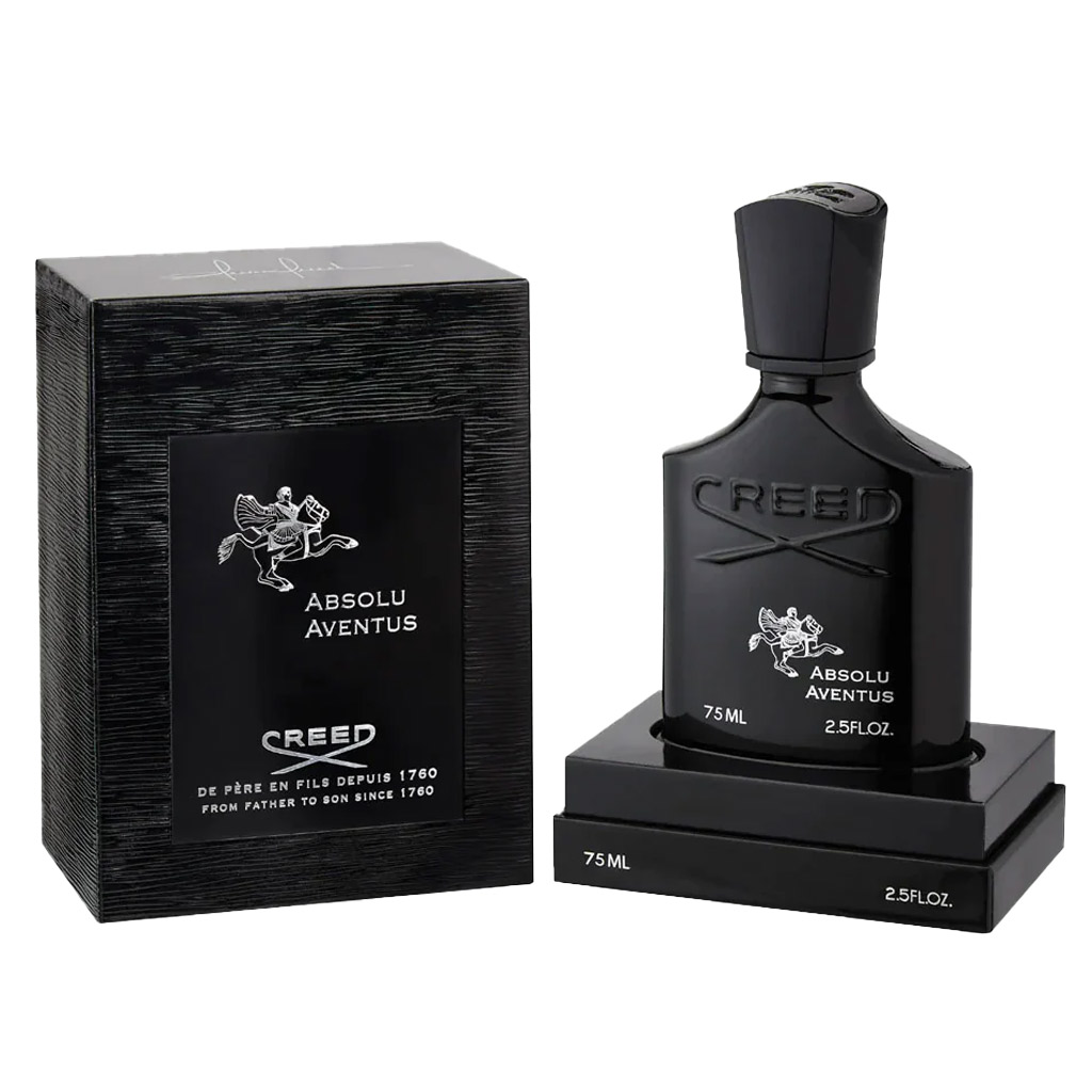 Creed  Men's Absolu Aventus 75ML