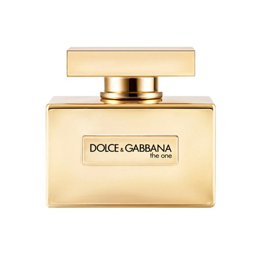 DOLCE & GABBANA THE ONE 2014 EDITION FOR WOMEN 50ML EDP