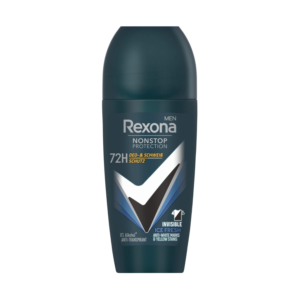 Deo roll-on Rexona Men 50 ml Ice Fresh Advanced Protection