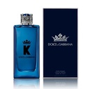 Dolce & Gabbana  Men's K EDP Spray 200ML Fragrances
