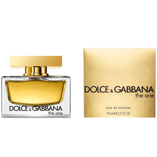 Dolce & Gabbana Ladies The One EDP 75ML