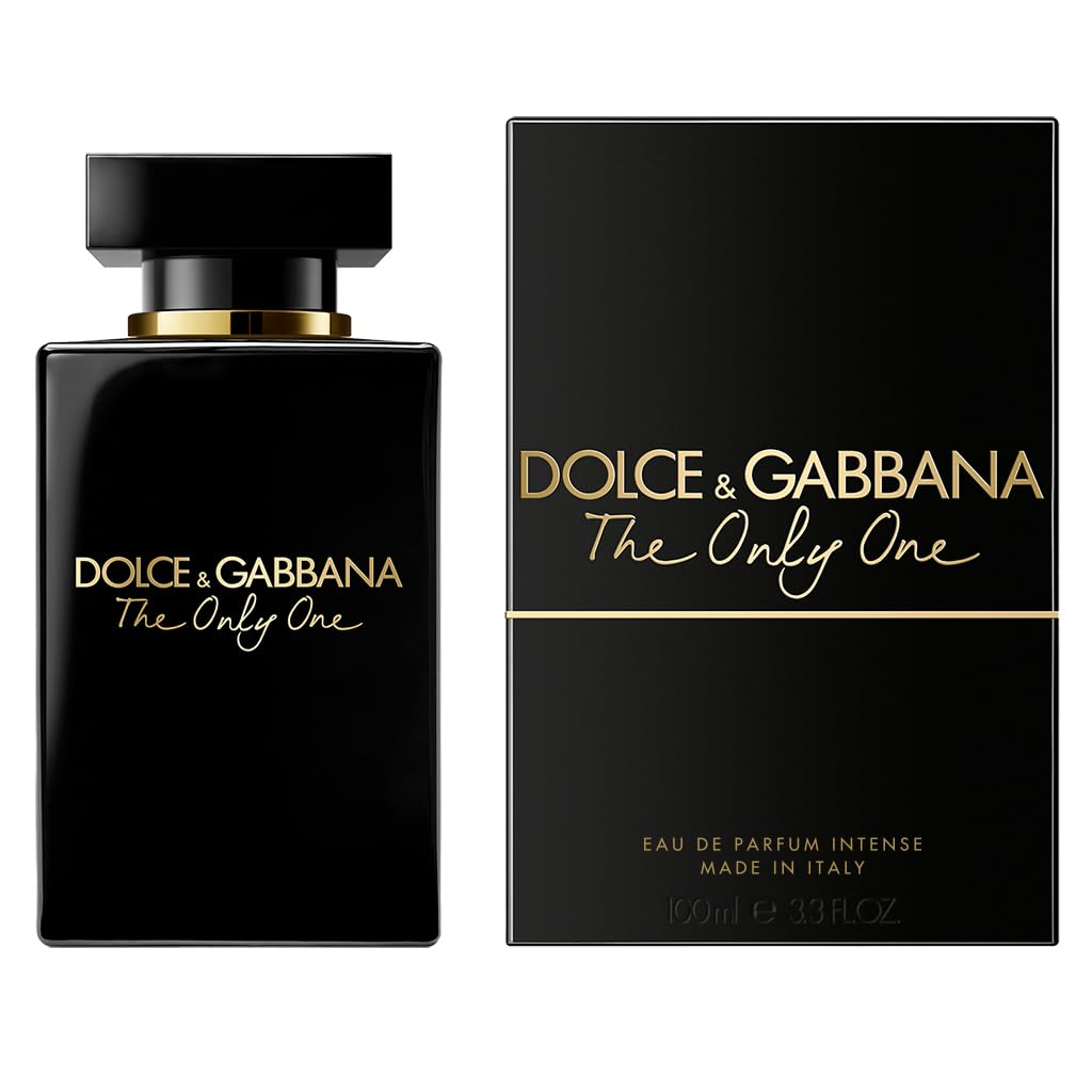 Dolce & Gabbana Ladies The Only One Intense EDP 100ML