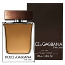Dolce & Gabbana Men's The One EDT 5.0 oz Fragrances