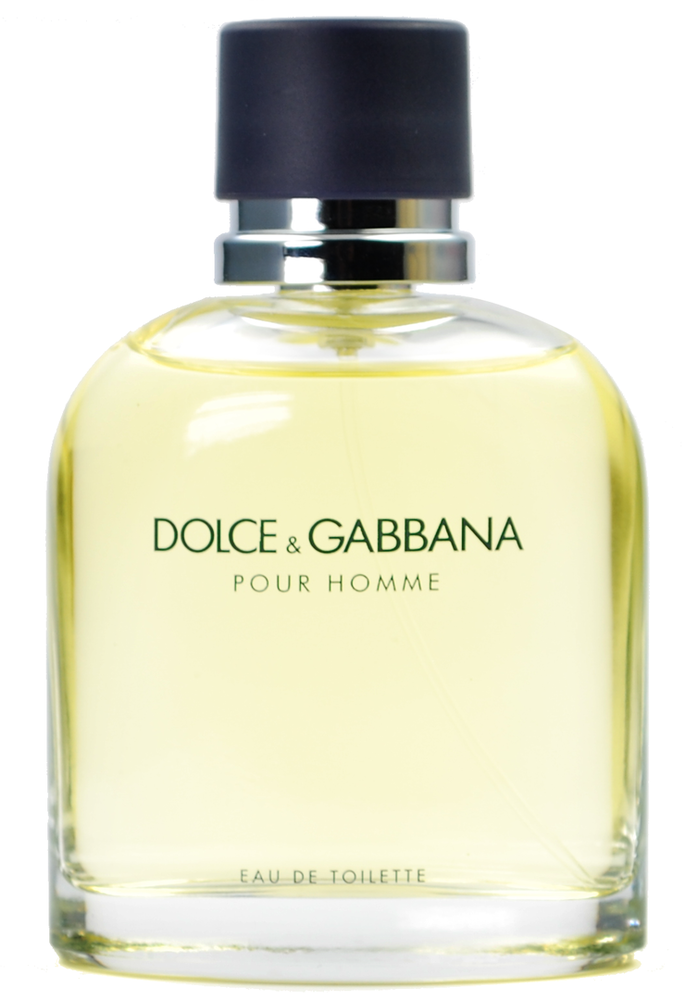 Dolce & Gabbana Pour Homme EDT 200ML