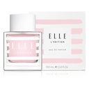 ELLE L'EDITION 100ML EDP WOMEN