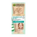 GARNIER BB CREAM CLASSIC ALL-IN-1 LIGHT 50ml